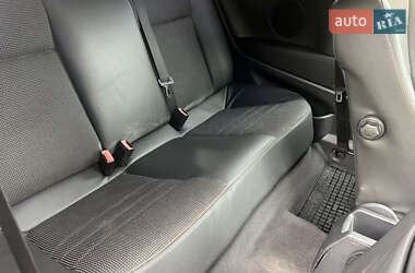 Хетчбек Opel Astra 2007 в 
