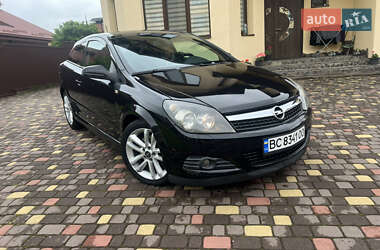 Хетчбек Opel Astra 2007 в 