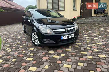 Хетчбек Opel Astra 2007 в 