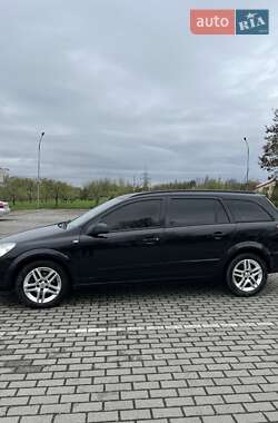 Универсал Opel Astra 2007 в 