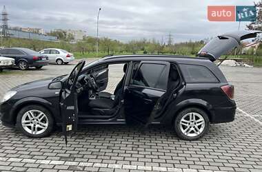 Универсал Opel Astra 2007 в 