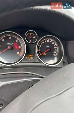 Универсал Opel Astra 2007 в 