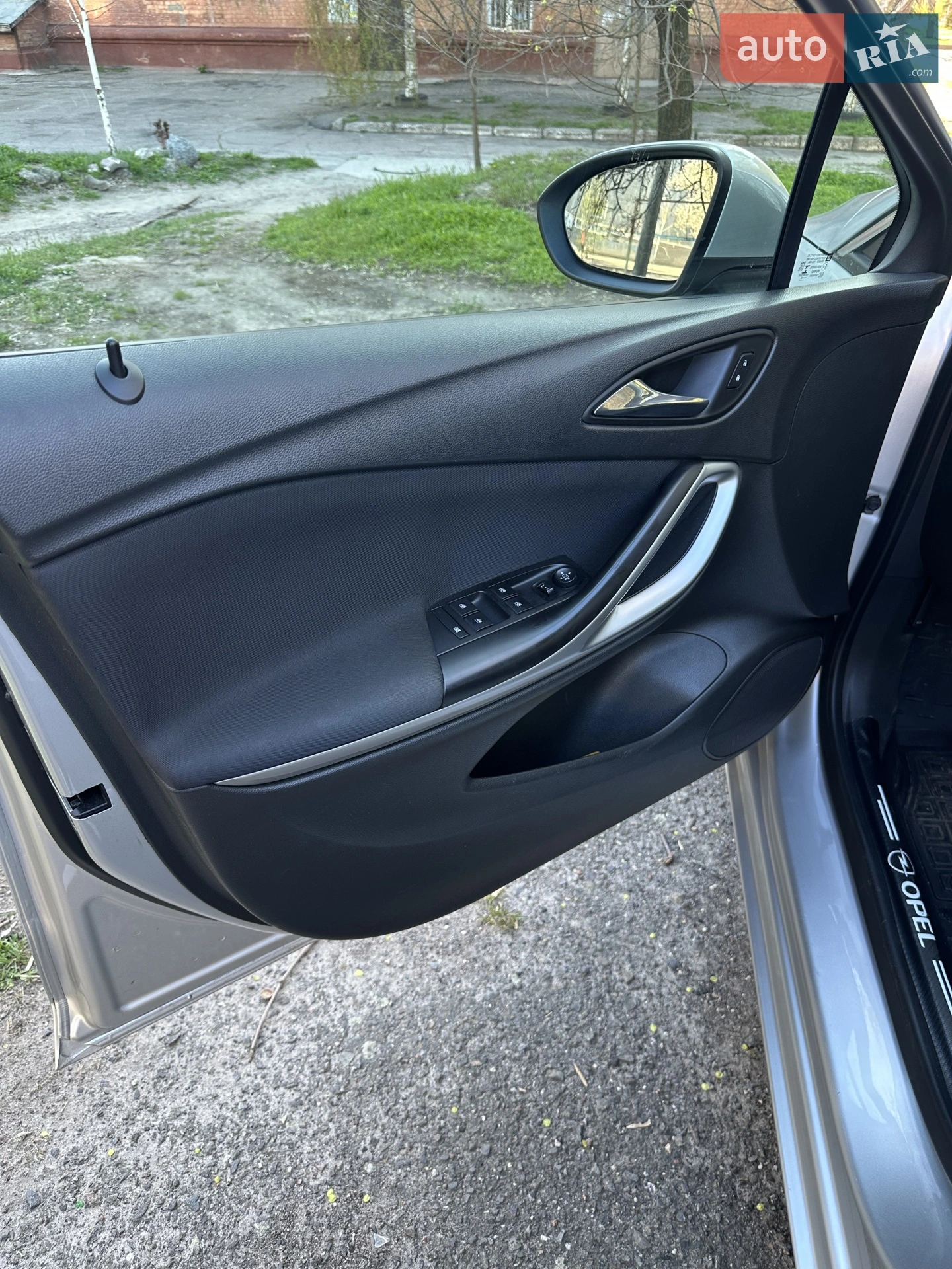 2018 Opel Astra - мініатюра 9