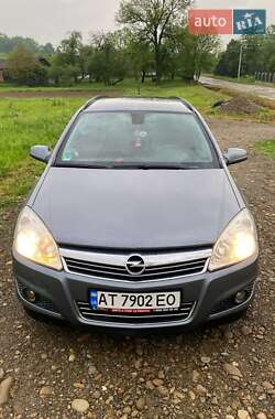Універсал Opel Astra 2007 в Заболотові
