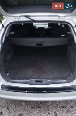 Универсал Opel Astra 2008 в 