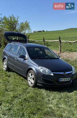 Універсал Opel Astra 2009 в Подільську