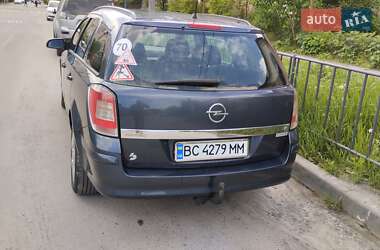 Универсал Opel Astra 2007 в 