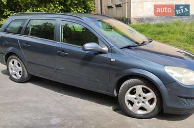 Универсал Opel Astra 2007 в 