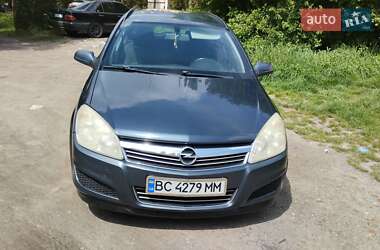 Универсал Opel Astra 2007 в 