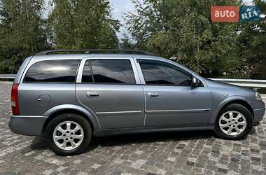 Універсал Opel Astra 2003 в 