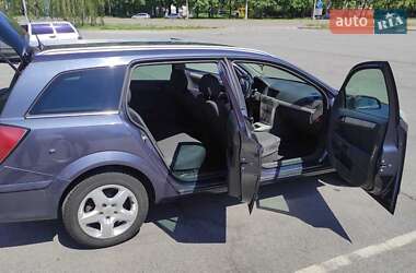 Універсал Opel Astra 2008 в 