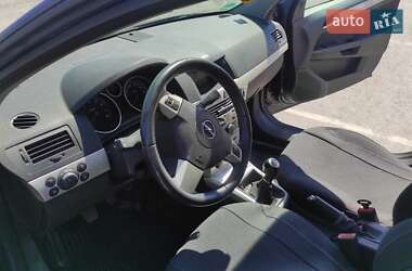 Універсал Opel Astra 2008 в 