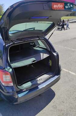 Універсал Opel Astra 2008 в 