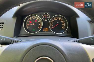 Універсал Opel Astra 2008 в 
