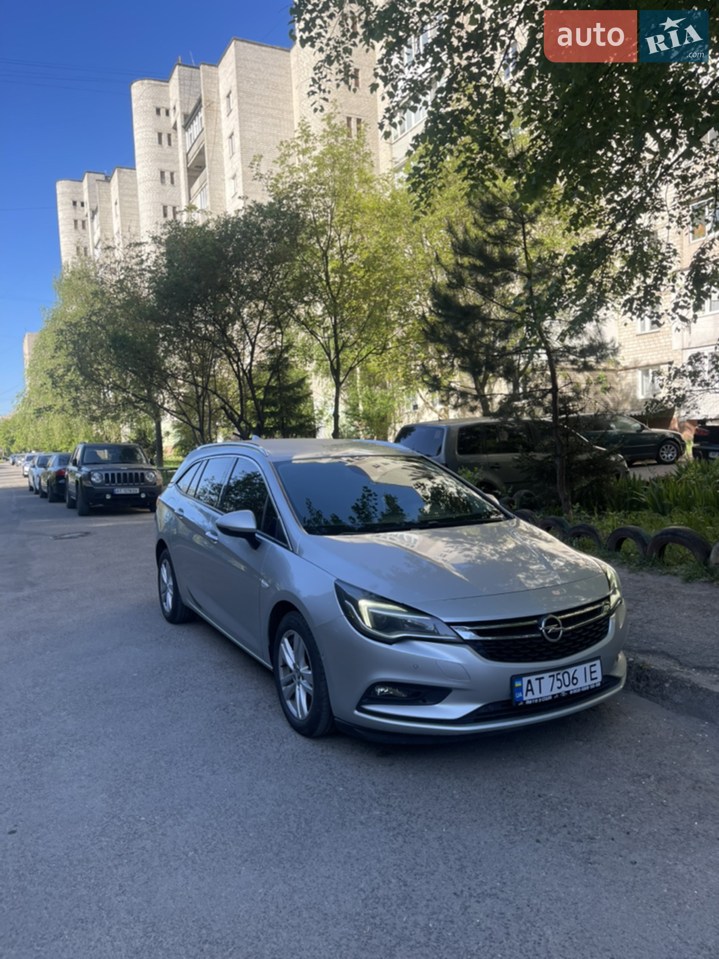 Фото авто 15