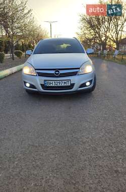 Универсал Opel Astra 2009 в 