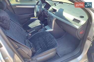 Универсал Opel Astra 2009 в 