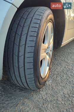 Универсал Opel Astra 2009 в 