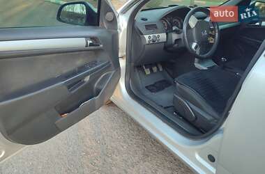 Универсал Opel Astra 2009 в 
