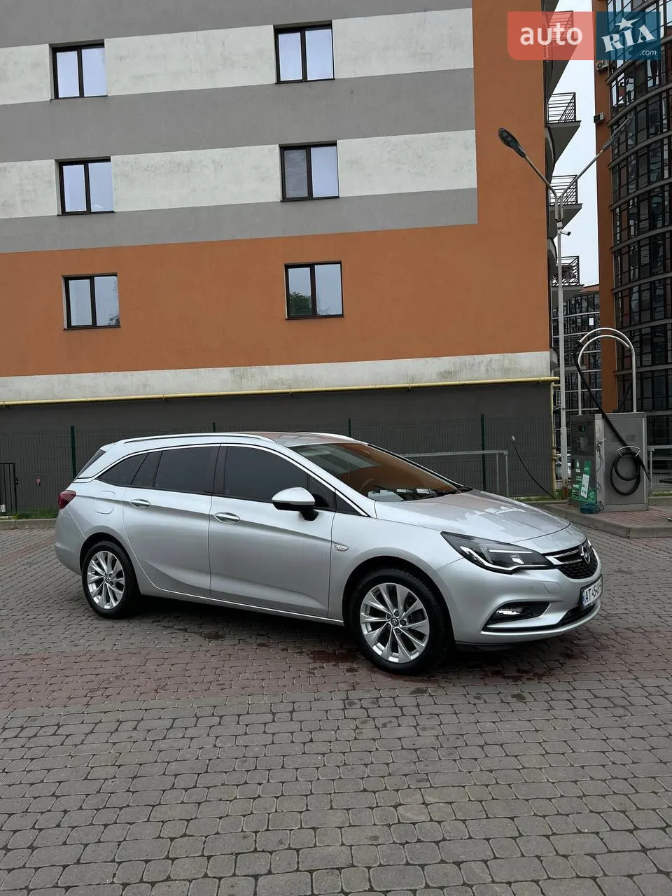 2016 Opel Astra - мініатюра 19