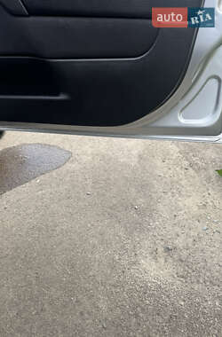 Хэтчбек Opel Astra 2000 в 