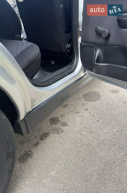 Хэтчбек Opel Astra 2000 в 