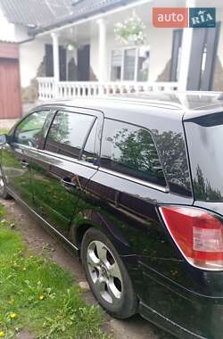 Універсал Opel Astra 2008 в 