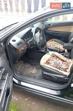 Універсал Opel Astra 2008 в 
