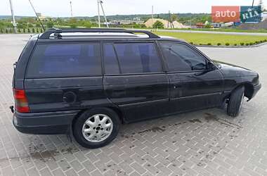 Универсал Opel Astra 1994 в 