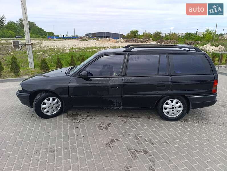 Opel Astra 1994