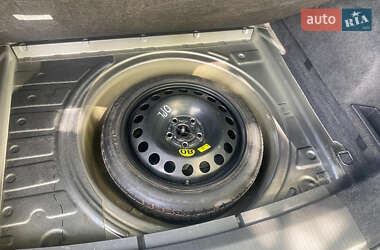 Універсал Opel Astra 2010 в 