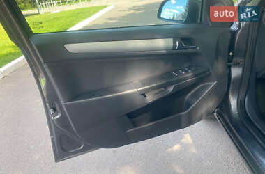 Універсал Opel Astra 2010 в 