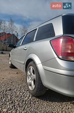 Универсал Opel Astra 2008 в 