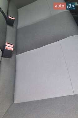 Седан Opel Astra 2008 в 