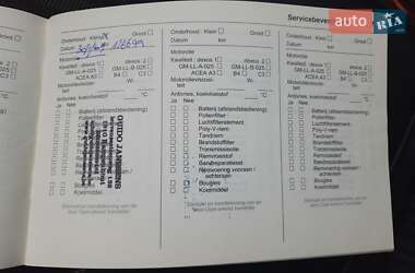 Універсал Opel Astra 2012 в 