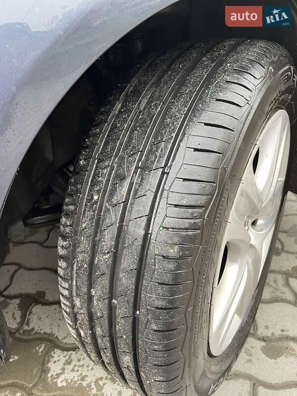 Универсал Opel Astra 2009 в Калуше