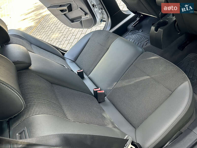 Універсал Opel Astra 2008 в Дрогобичі