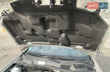 Хэтчбек Opel Astra 2001 в 