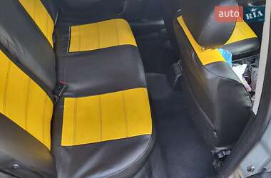 Седан Opel Astra 2006 в 