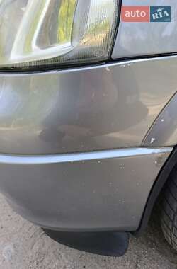 Седан Opel Astra 2007 в 