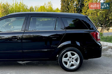 Универсал Opel Astra 2007 в 