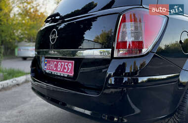 Универсал Opel Astra 2007 в 