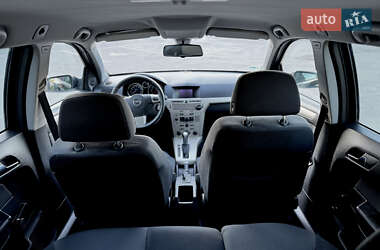 Универсал Opel Astra 2007 в 