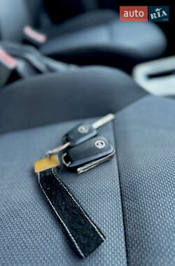 Универсал Opel Astra 2007 в 