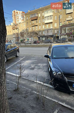 Універсал Opel Astra 2009 в 