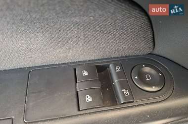 Хэтчбек Opel Astra 2008 в 