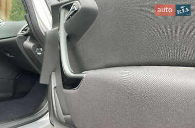 Универсал Opel Astra 2015 в 