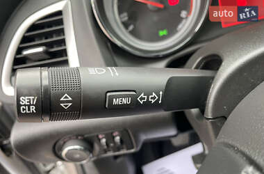 Универсал Opel Astra 2015 в 