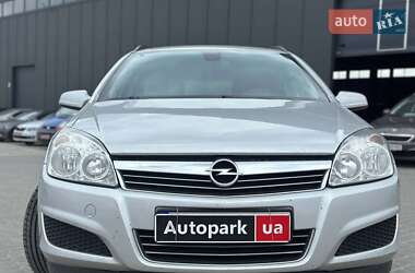 Универсал Opel Astra 2009 в 