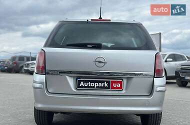 Универсал Opel Astra 2009 в 